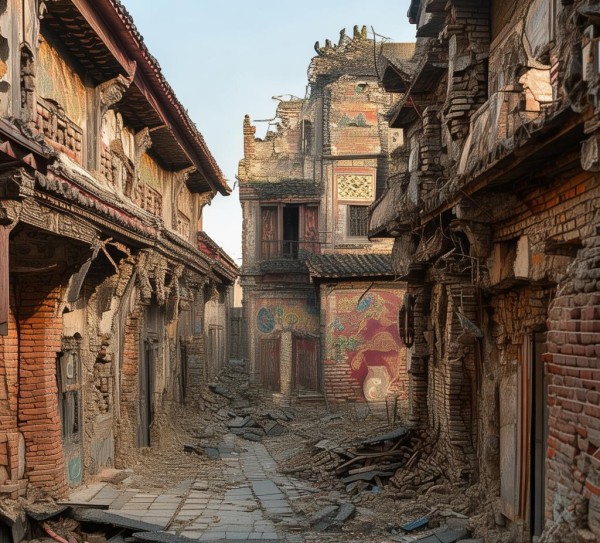 诸暨商贸城,烂在其表面,实则不然 诸暨商贸城,烂在其表面,实则不然