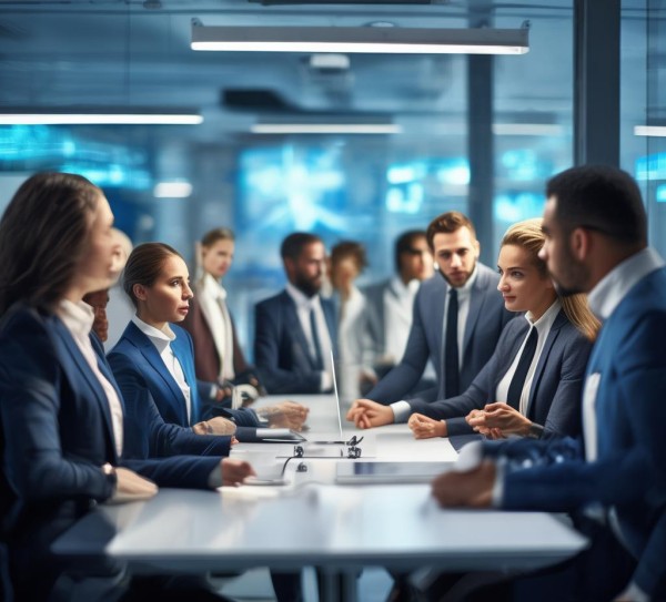 商贸服，新时代商业运营的新范式