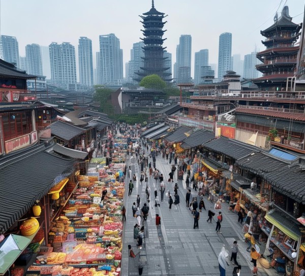 镇远诸暨,商贸项目中的机遇与挑战 镇远诸暨,商贸项目中的机遇与挑战