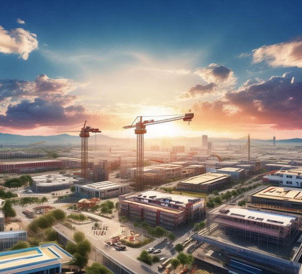 汉寿新合作商贸物流城,机遇与挑战并存,未来充满希望 汉寿新合作商贸物流城,机遇与挑战并存,未来充满希望