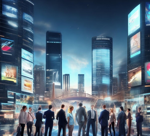 国际商贸新闻,全球商业的新趋势 国际商贸新闻,全球商业的新趋势