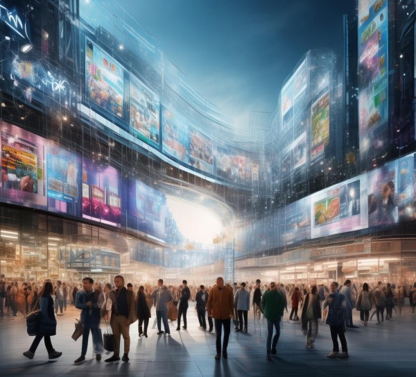 商贸服务，连接市场与企业的高效桥梁