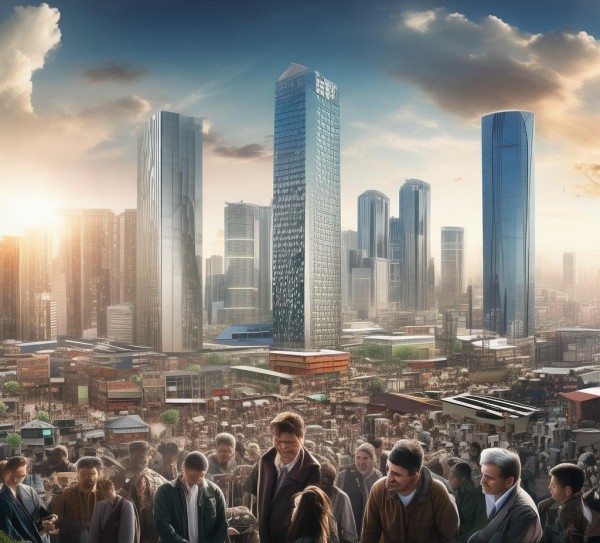 池州商贸项目，机遇与挑战