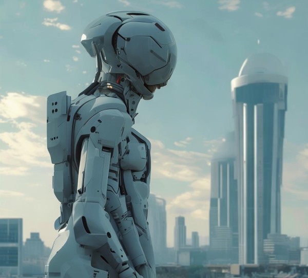 商贸城，商业新标杆