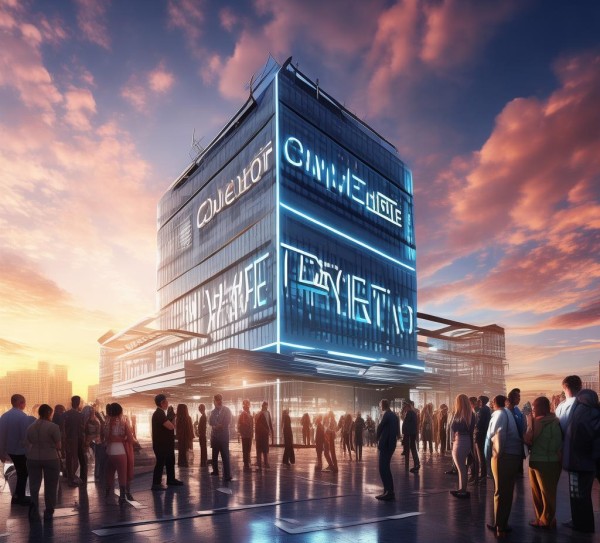 新合作商贸，开启商业全球化的新篇章