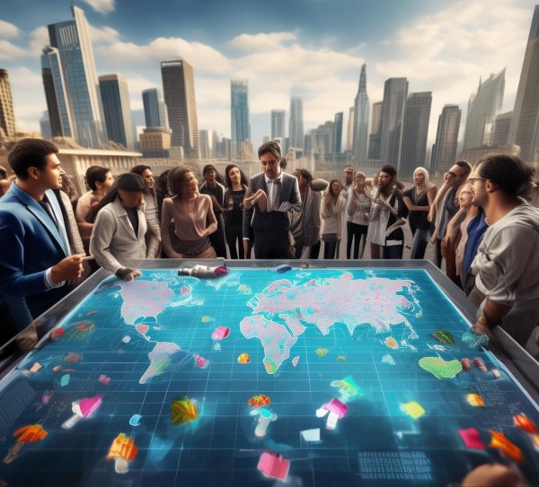 商贸服务企业的机遇与挑战 商贸服务企业的机遇与挑战