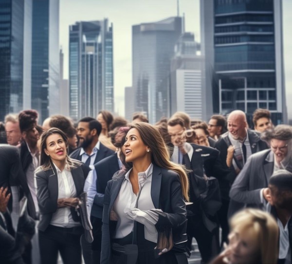 商贸行业新闻，机遇与挑战