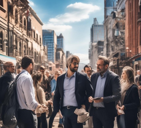 商贸服务复工,机遇与挑战 商贸服务复工,机遇与挑战