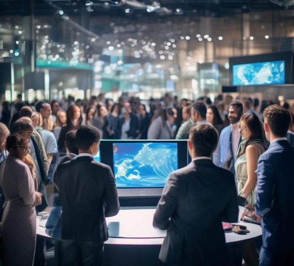 商贸服务会,构建高效协同的经济新引擎 商贸服务会,构建高效协同的经济新引擎