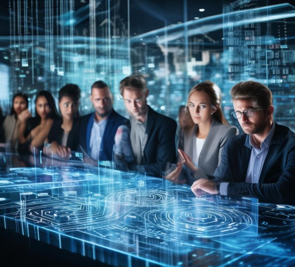 商贸金融服务与管理,重构商业生态系统的新范本 商贸金融服务与管理,重构商业生态系统的新范本