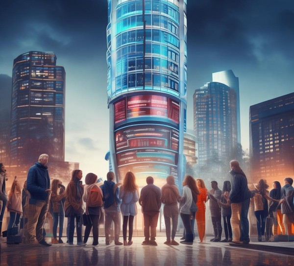 推动经济繁荣,服务保商,保商贸服务业的未来 推动经济繁荣,服务保商,保商贸服务业的未来