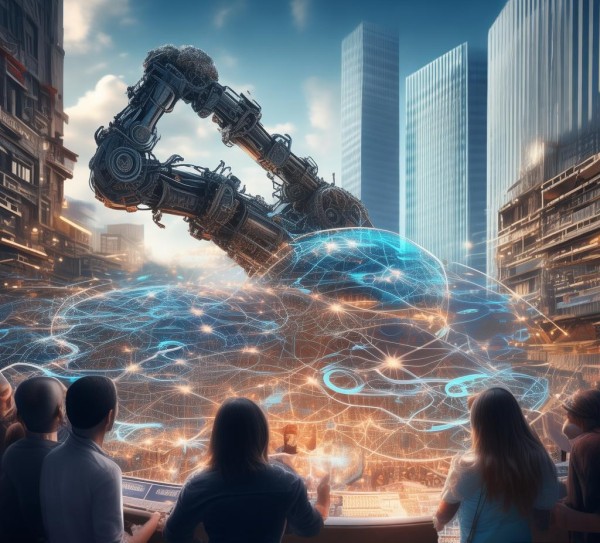 推动商贸服务业，机遇与挑战