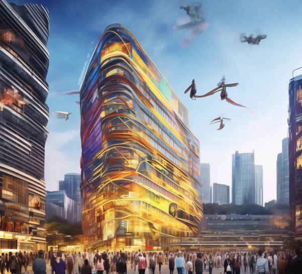 黄兴商贸城,商业生态的重塑与未来展望 黄兴商贸城,商业生态的重塑与未来展望