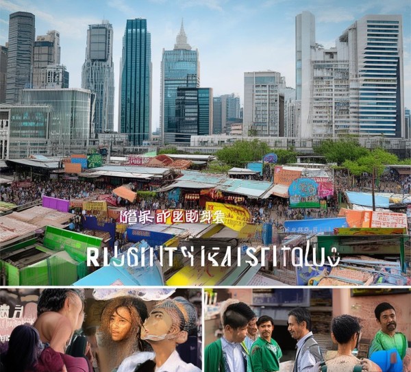 右江区商贸合作，机遇与挑战