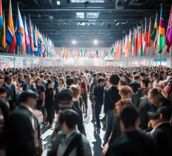 中国国际服务商贸交易会,一场全球合作的机遇之选 中国国际服务商贸交易会,一场全球合作的机遇之选