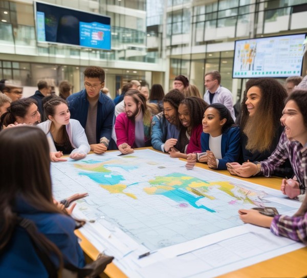 商贸学子助你复学,共克疫情难关 商贸学子助你复学,共克疫情难关