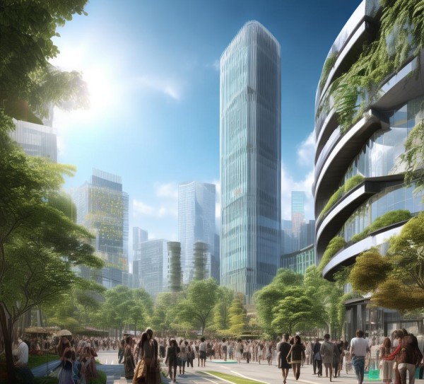 鲁南健康商贸城,创新驱动与均衡发展的新引擎 鲁南健康商贸城,创新驱动与均衡发展的新引擎