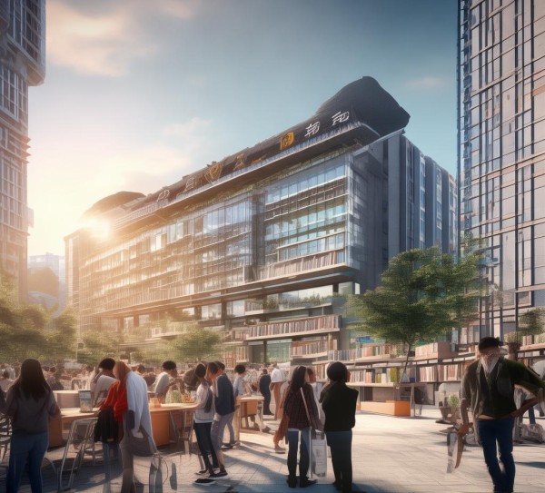 本溪商贸服务学校，助力企业成长的摇篮